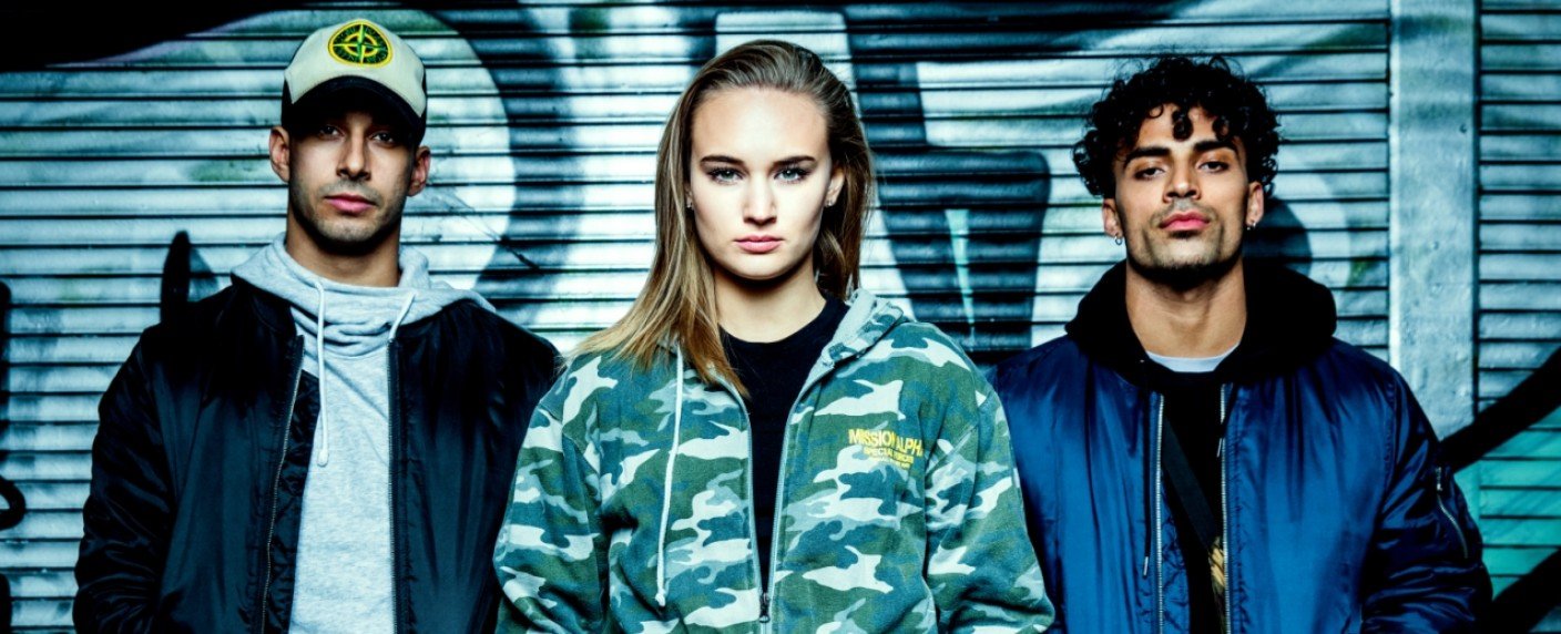 Deutsches Jugenddrama noch vor RTL-Zwei-Premiere beim Streaminganbieter