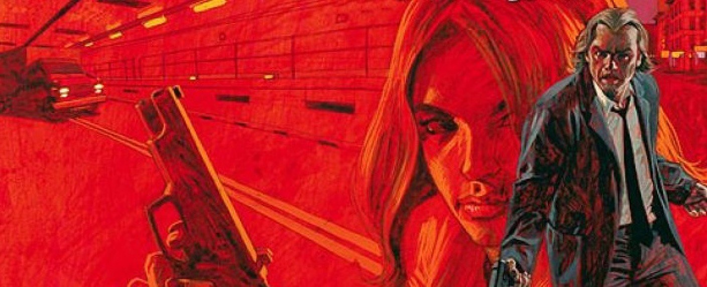 Verfilmung der Graphic-Novel-Reihe um fiktive Metropole Center City