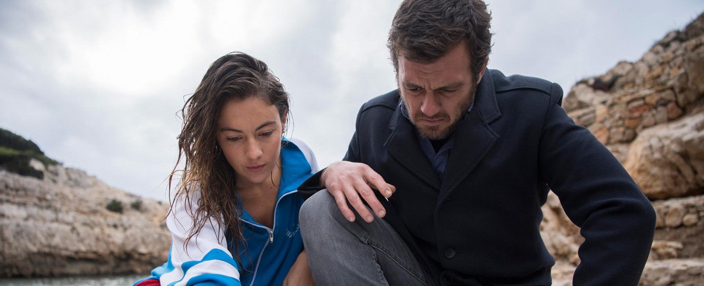 Französisches Miniserie um "Blutrote Hochzeit"