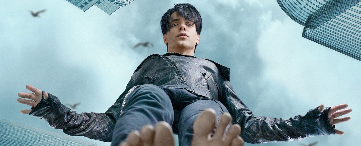 Nachfolgeserie zu "Mindfreak" startet im August