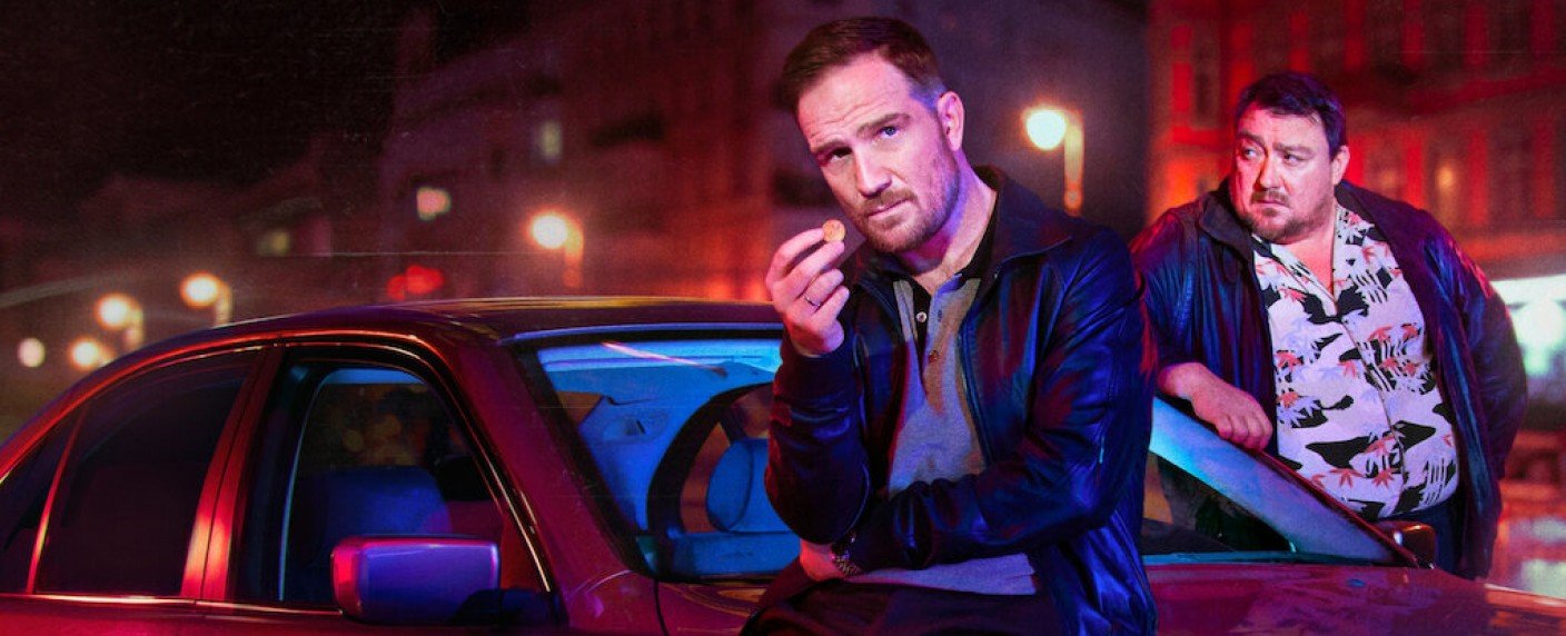 Verlängerung für Frederic Lau und Christoph Krutzler