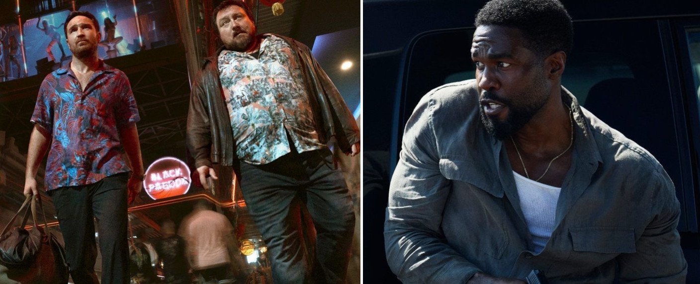 Neue Serien, Filme und viel Wrestling beim Streamingprimus Neue Serien, Filme und viel Wrestling beim Streamingprimus