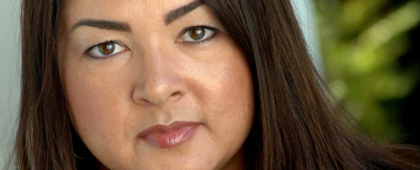 Autorin wandelt auf den Spuren von "Shades of Grey"