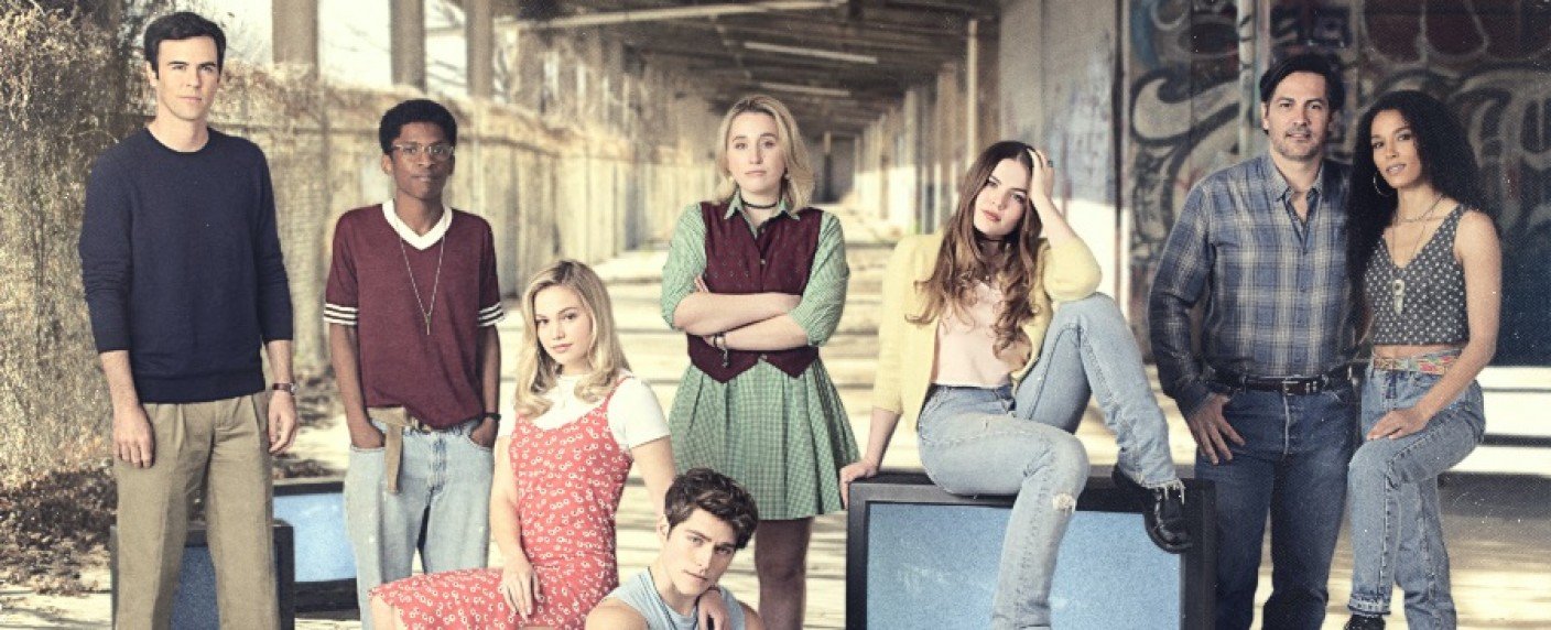 Quotenerfolg demnächst auch bei Prime Video