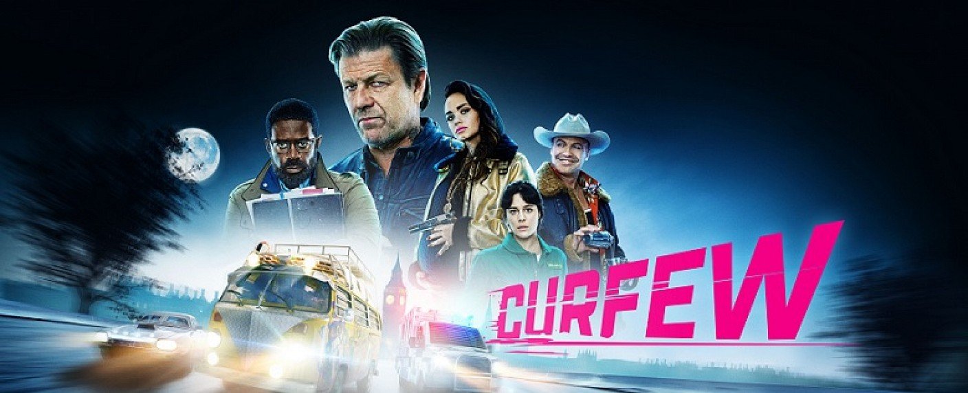 Neue Serien "Deadwater Fell" sowie "Flesh And Blood" bestellt