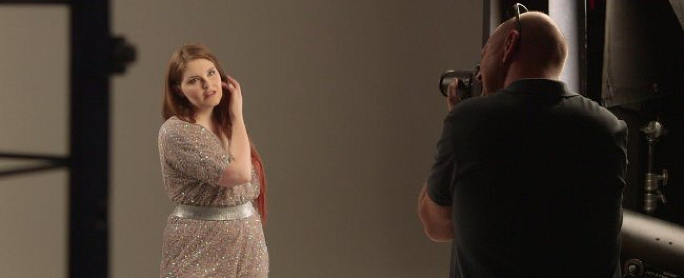 Sender will ein Zeichen gegen Schlankheitswahn setzen