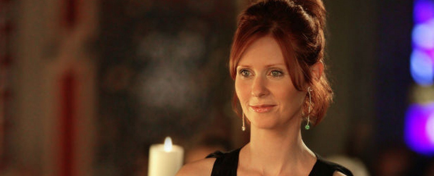 Schauspielerin als Therapeutin besetzt