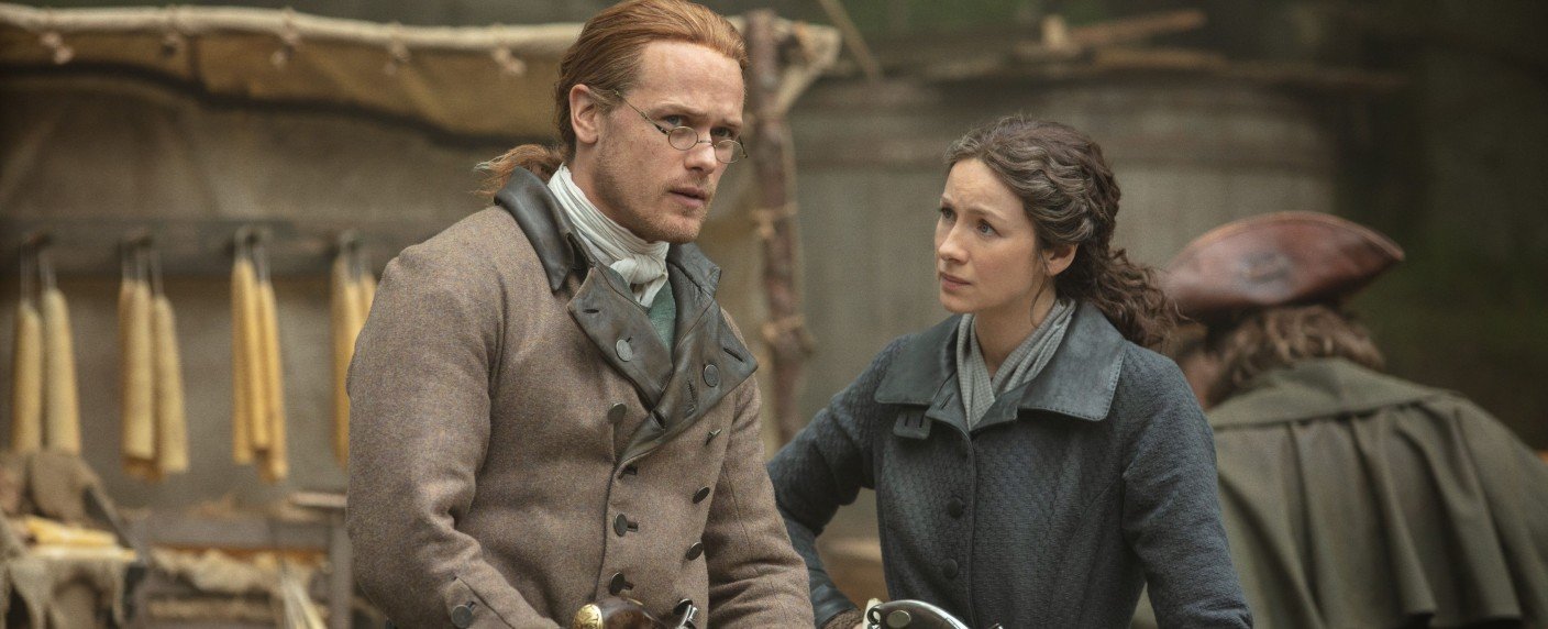 Unser Recap zur vierten Folge der f&uuml;nften Staffel