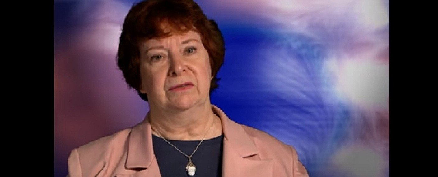 Pionierin für Frauen im Sci-Fi-Genre wurde 80 Jahre alt