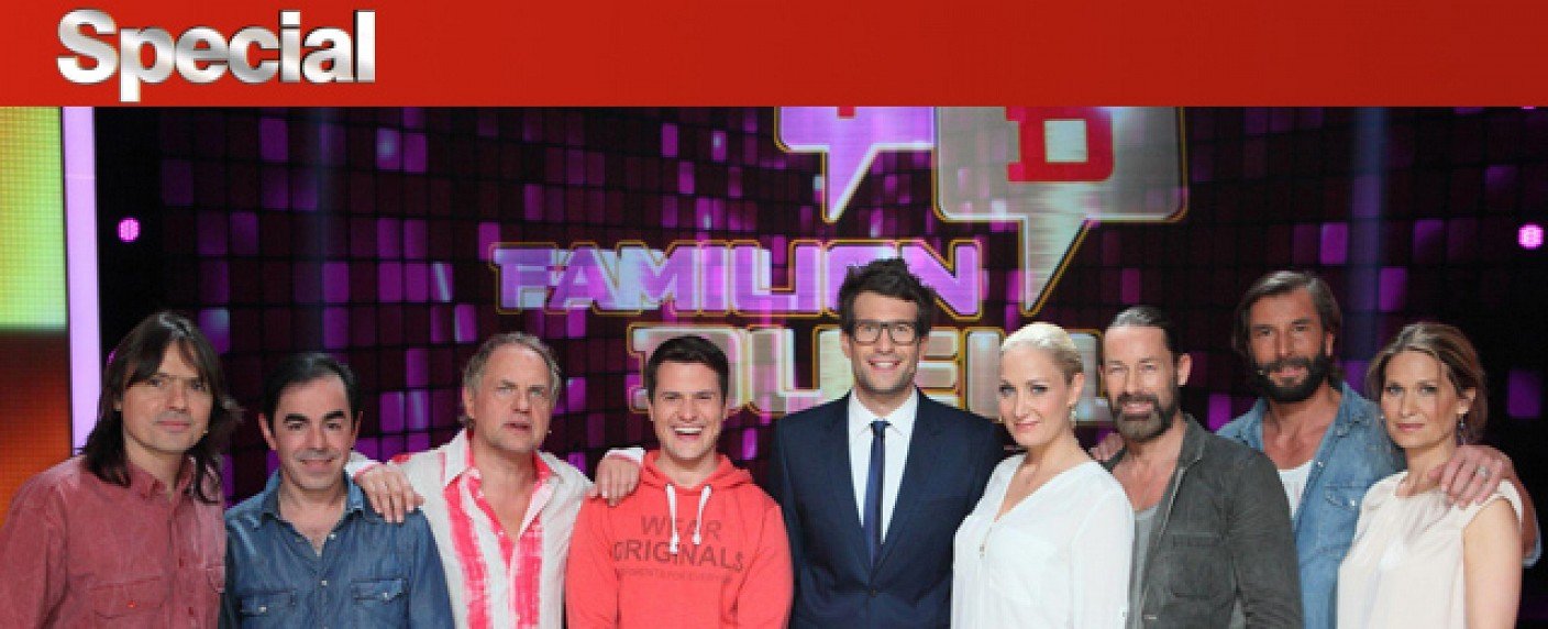 wunschliste.de war bei der Aufzeichnung der Promi-Specials