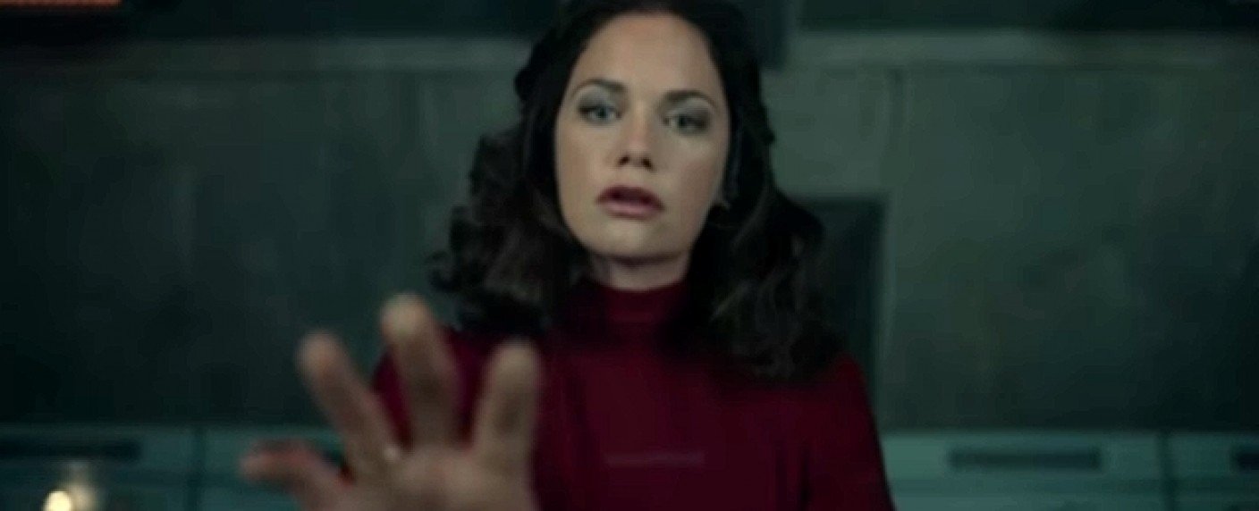 Aufwendige Verfilmung "His Dark Materials" mit Ruth Wilson und James McAvoy