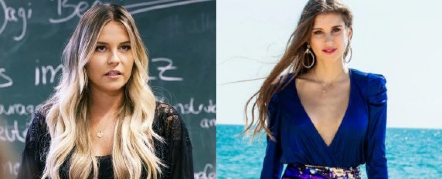 Dagi Bee gegen Cathy Hummels