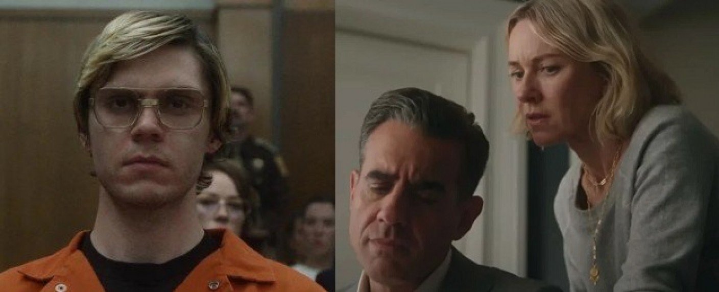 "Dahmer" ist zweiterfolgreichste englischsprachige Netflix-Serie aller Zeiten