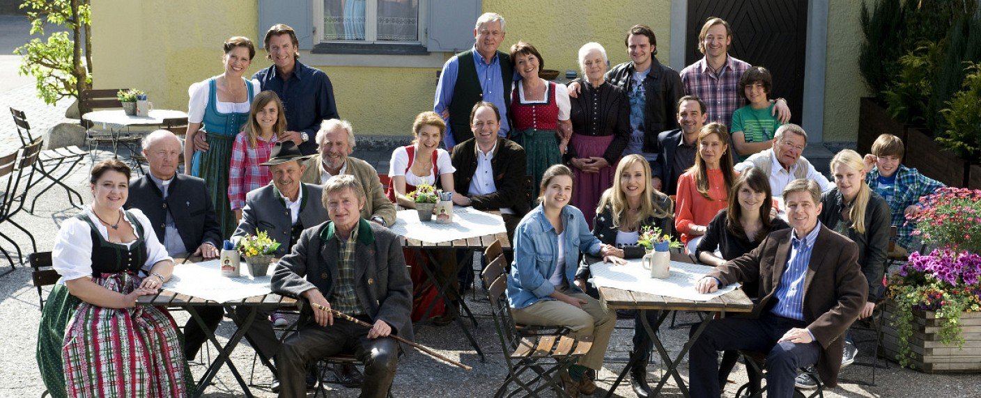 Elfte und zwölfte Staffel der BR-Daily-Soap bestellt