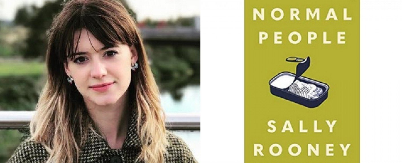 Zerbrechliche Teenager-Liebe im Westen Irlands