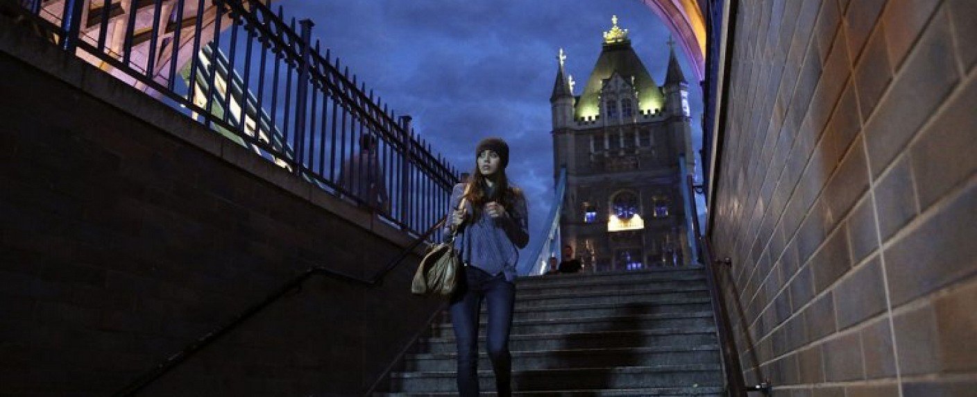 Brutaler Mord mit unzähligen Verdächtigen