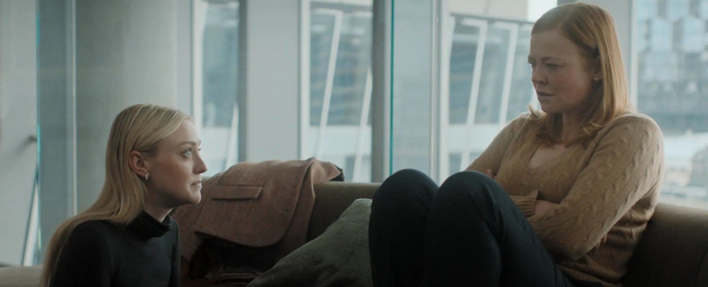 Bestseller-Adaption nach Andrea Mara