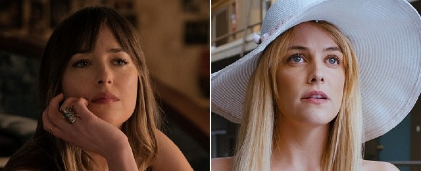 Miniserie um Kulte und die Aufarbeitung eigener Traumata