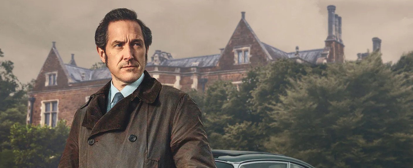 Britische Krimiserie mit Bertie Carvel verliert &uuml;berraschend Sendeheimat