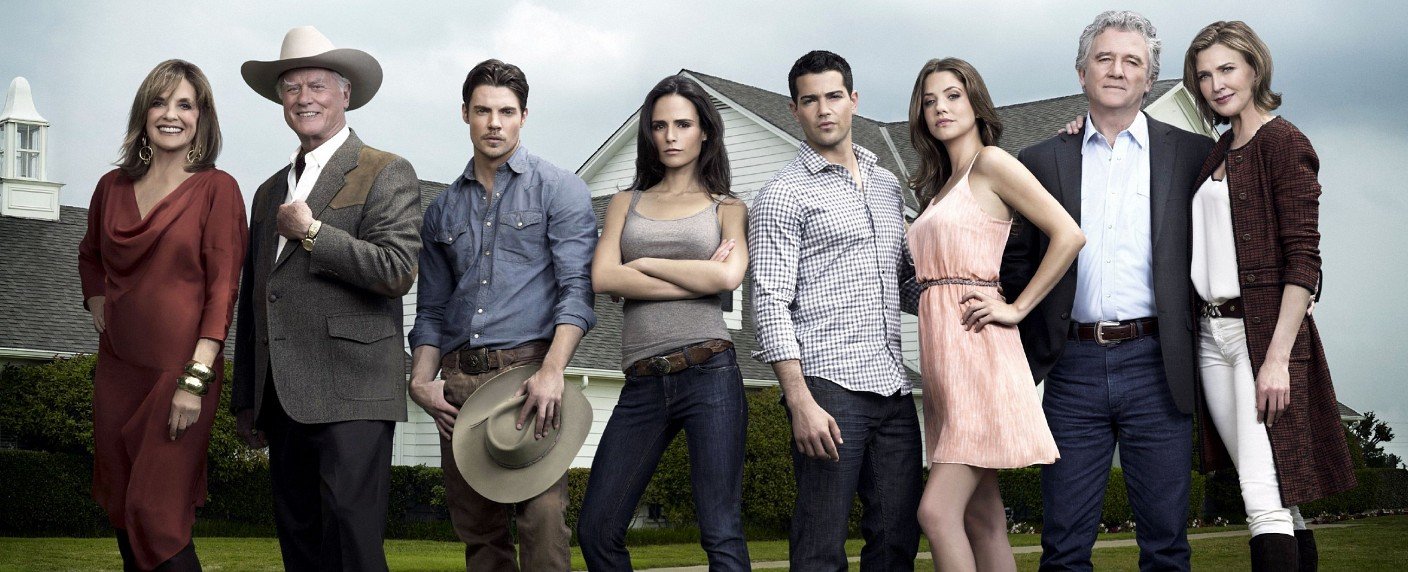 Serienfortsetzung wird von vorne wiederholt