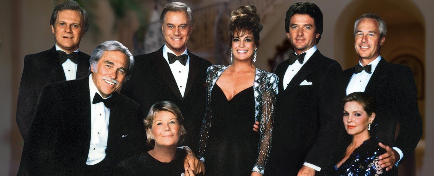 Spätphase der Ewings beginnt noch vor Weihnachten