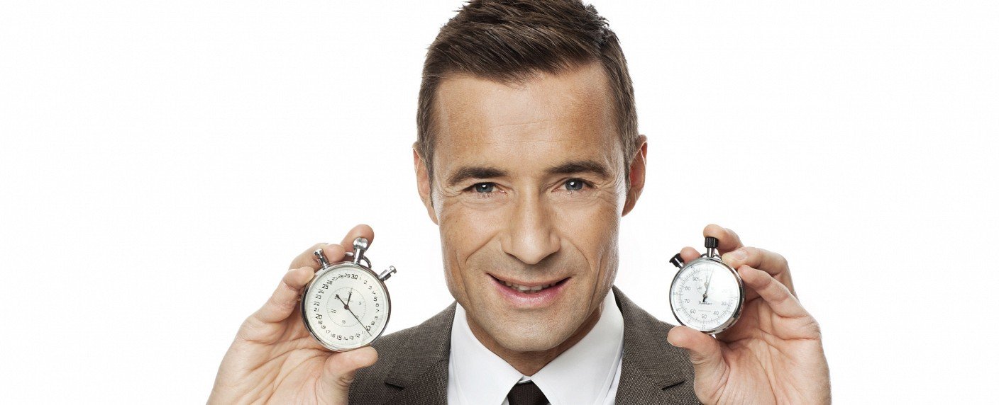 Sechs weitere Folgen der Gameshow ab Anfang Juli im NDR