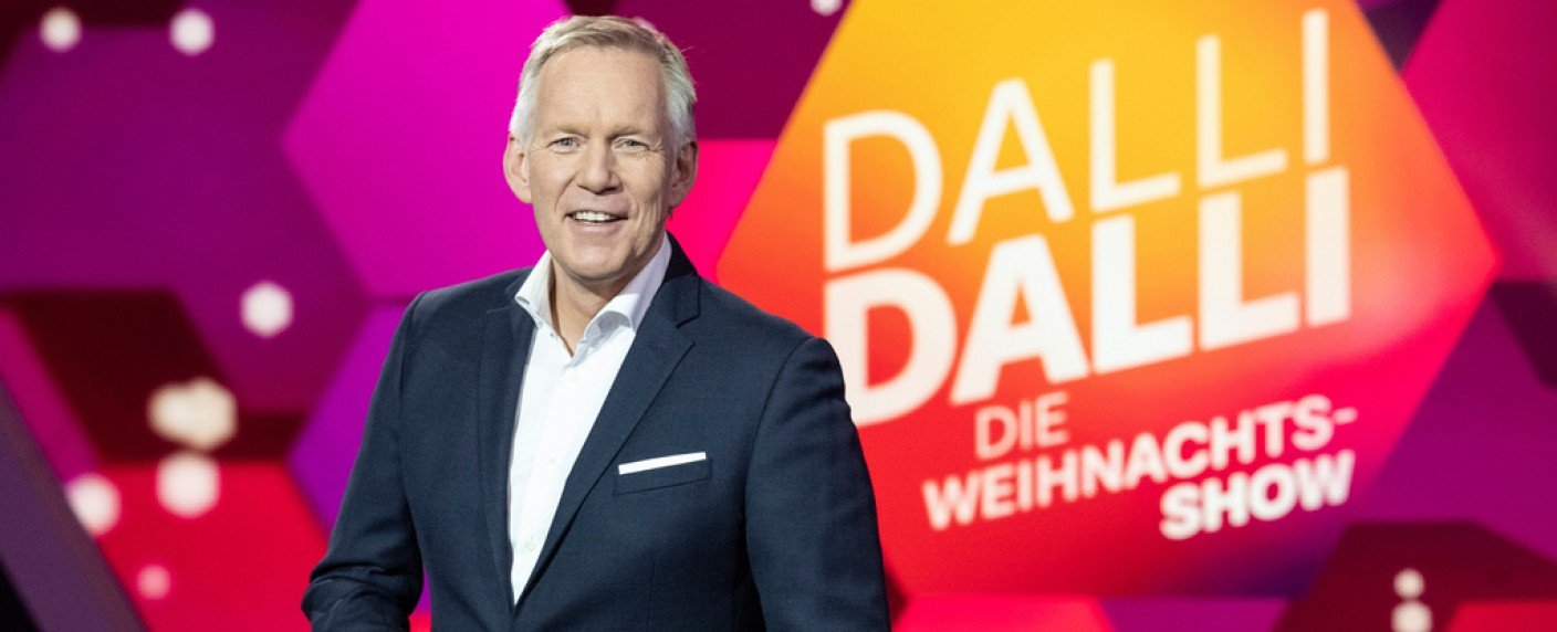 Weitere Ausgabe des neu aufgelegten Spielshow-Klassikers