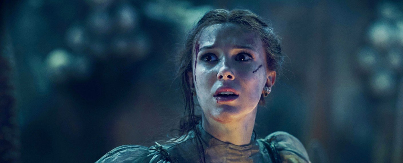 Weitere Trailer stellen neue Filme und Serien mit prominenter Besetzung vor