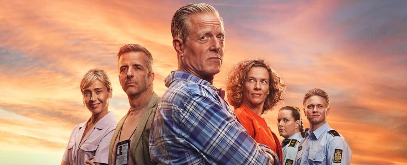 Vierte Staffel auf dem Sonntagskrimi-Sendeplatz