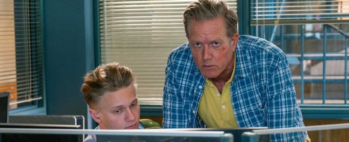 ZDF nimmt deutsch-dänische Romanadaption zunächst aus dem Programm