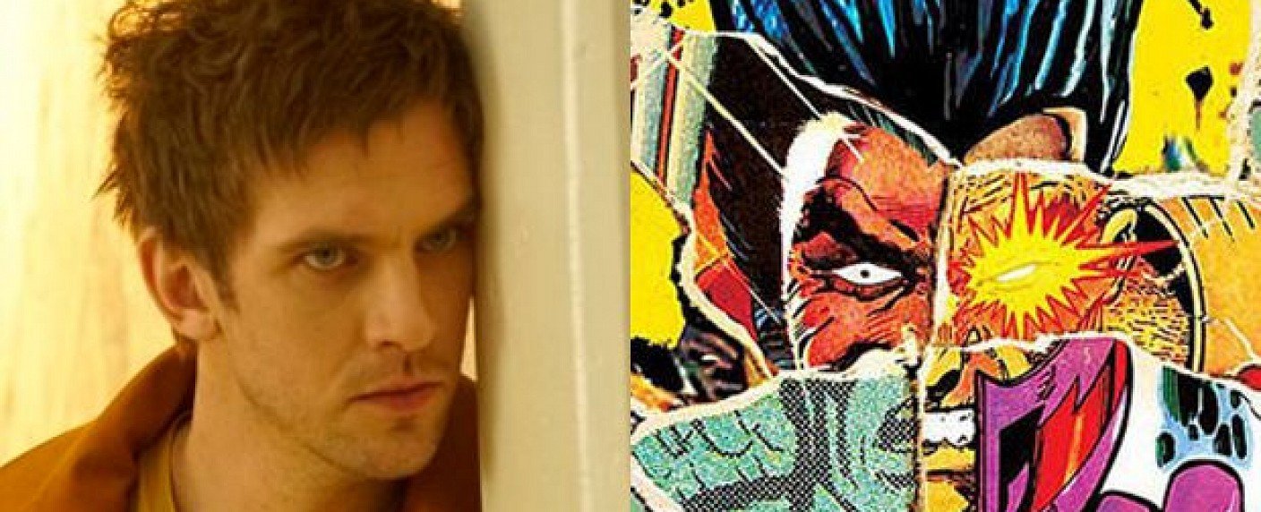 Neue Serie aus dem "X-Men"-Universum