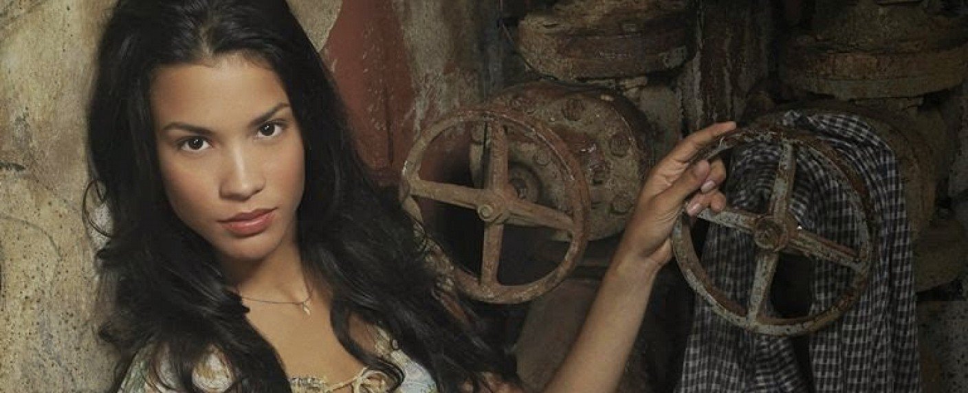 Trailer für die zweite Hälfte der aktuellen Staffel veröffentlicht