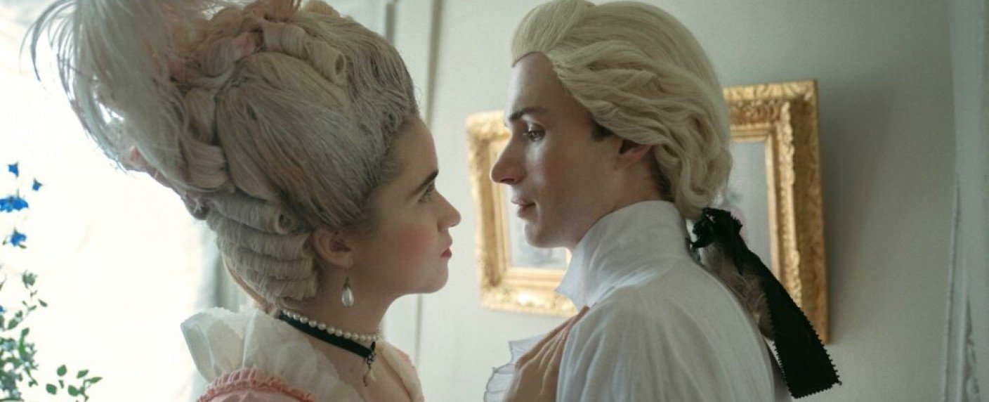 Lionsgate+ zeigt die noch verbliebenen Episoden