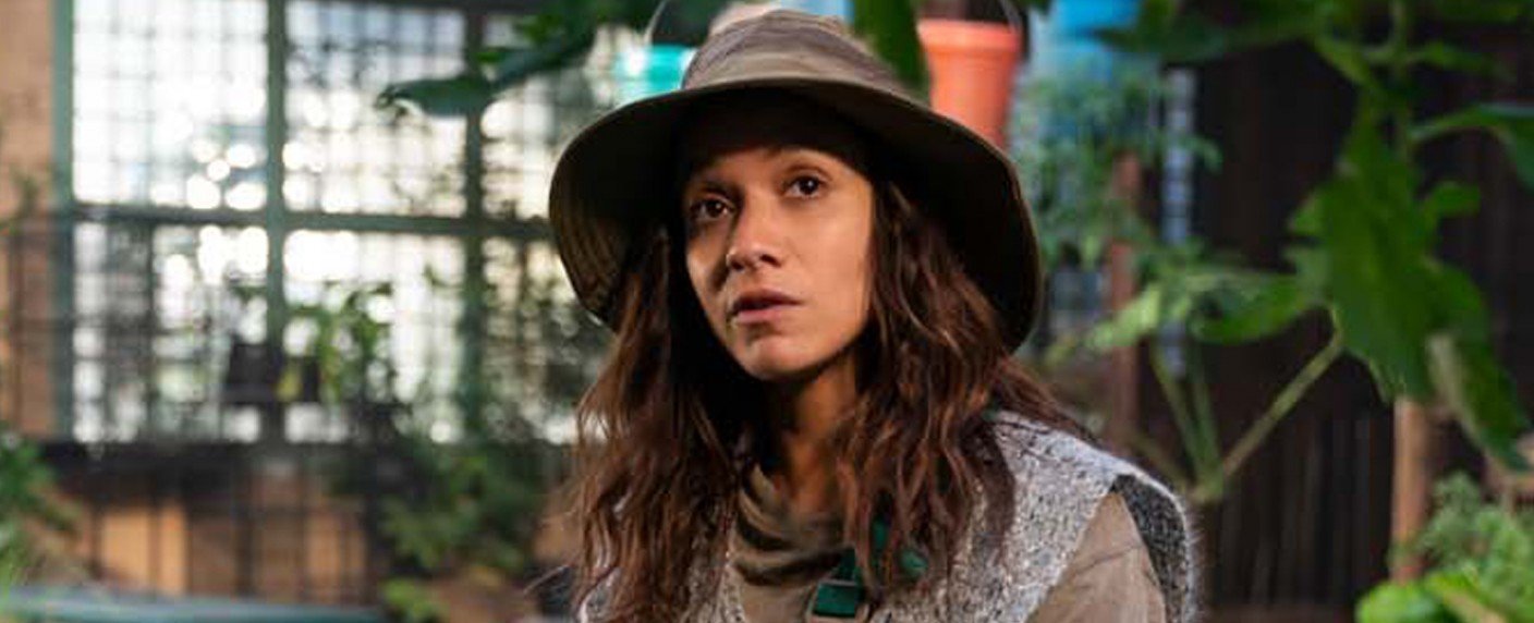 Dramaserie von "The Blacklist"-Machern in Arbeit