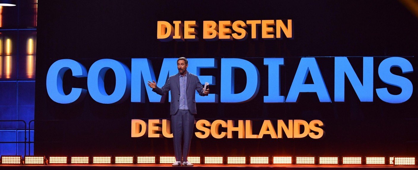 ZDF räumt mit "heute-show" und Jan Böhmermann ab