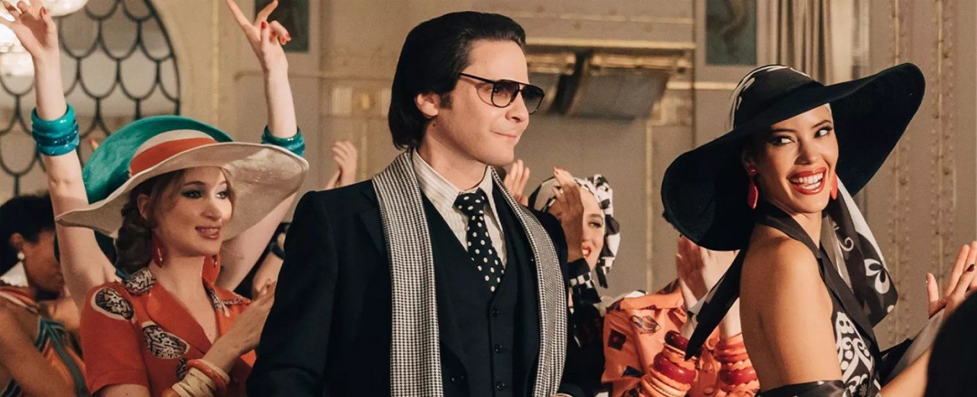 Biografische Serie feiert im Juni bei Disney+ Premiere