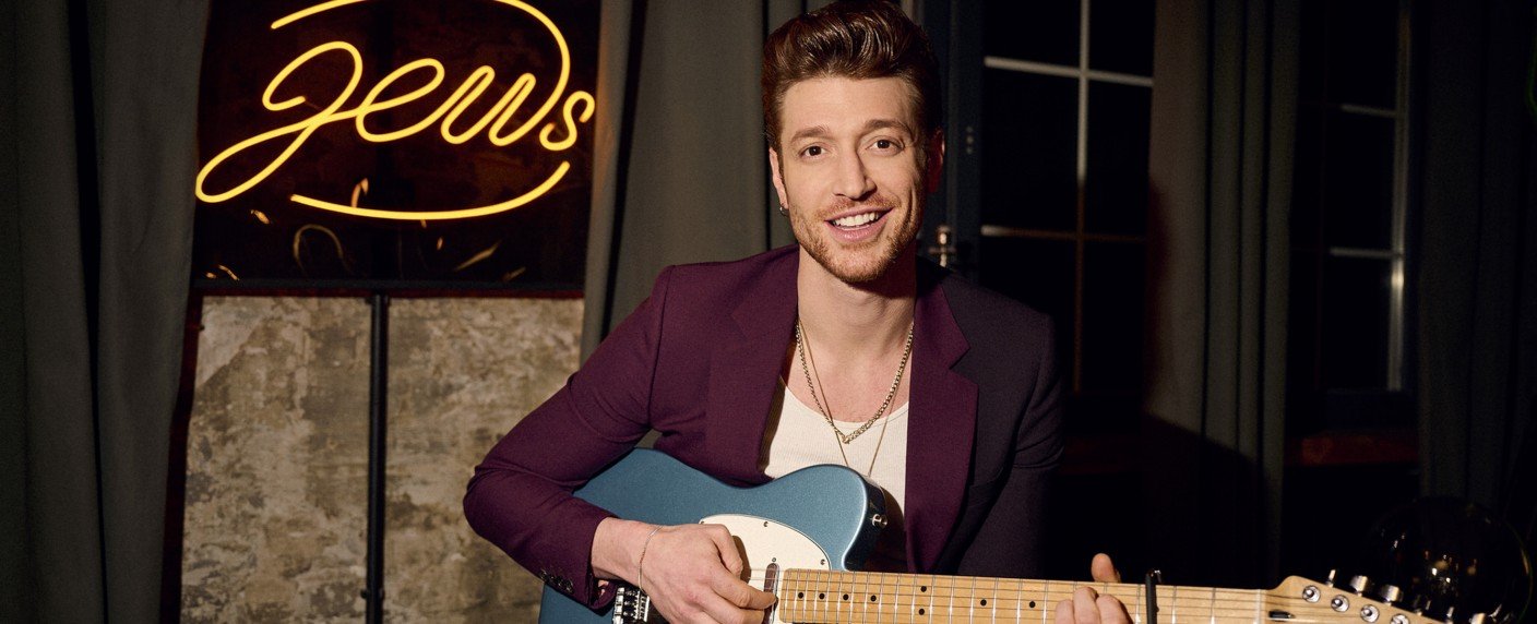 Late-Night-Talk mit Daniel Donskoy nicht mehr ausschließlich online