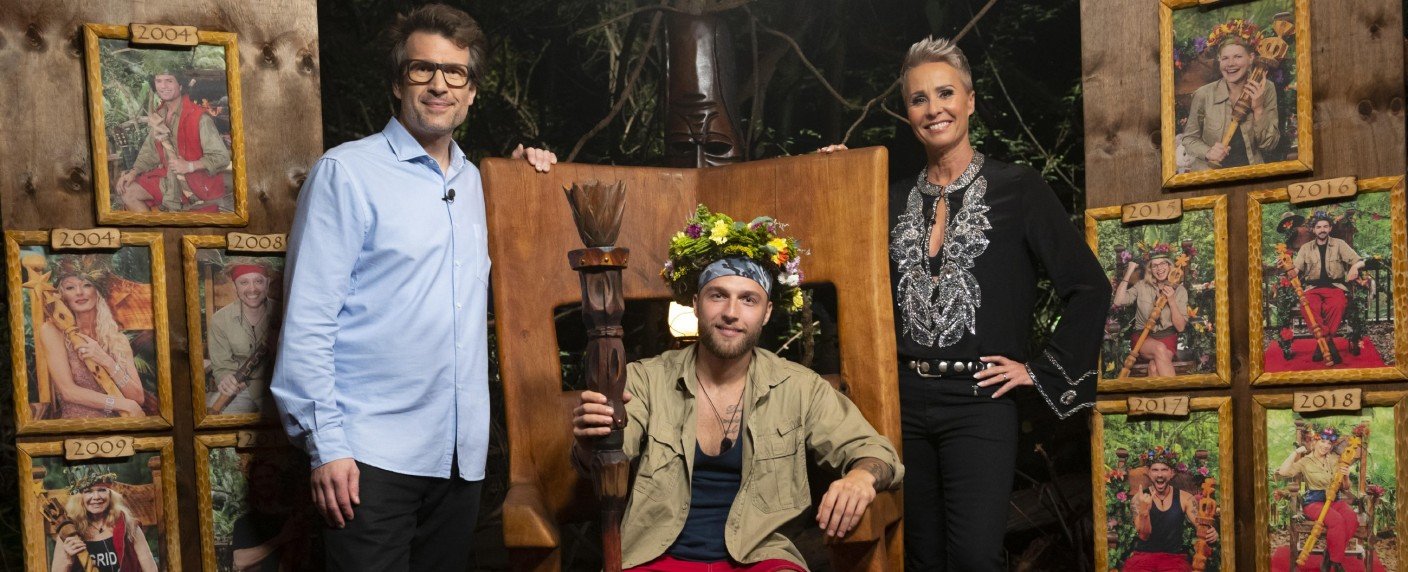 ZDF-Krimi "Stralsund" mit der größten Reichweite des Abends