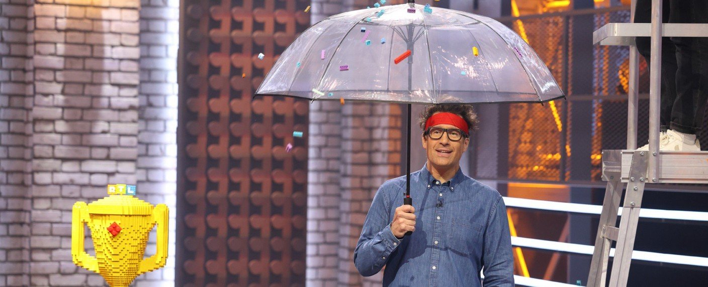 Fünfte Staffel der Challenge-Show in Sicht