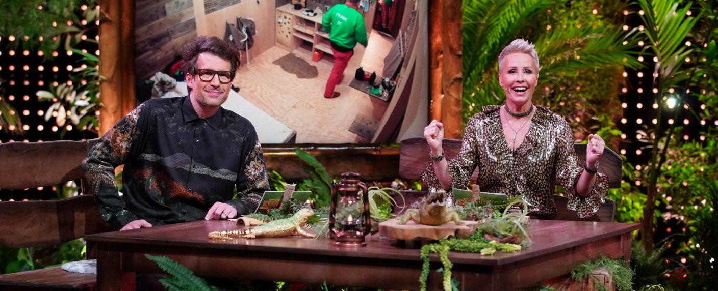 Staffel-Bestwert für "DSDS", "Der Herr der Ringe" wenig gefragt