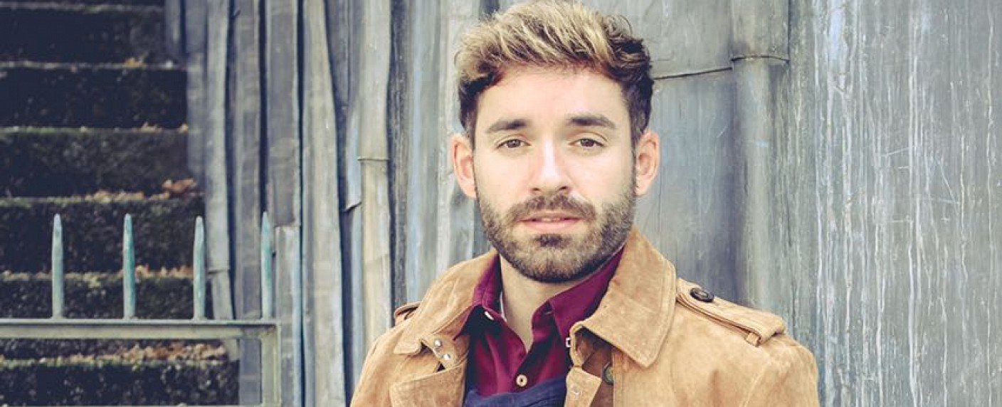 Reihe beleuchtet Lebensweg des queeren Künstlers