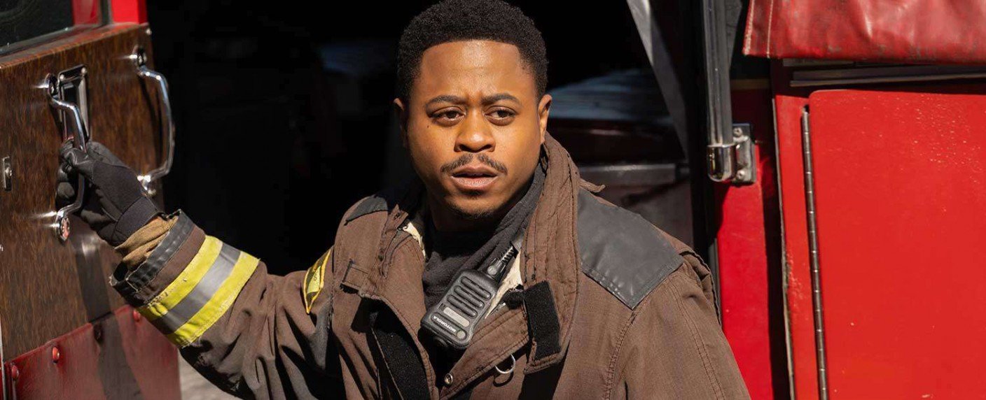 Hauptdarsteller hatte eigentlich neben Jake Lockett die Serie verlassen