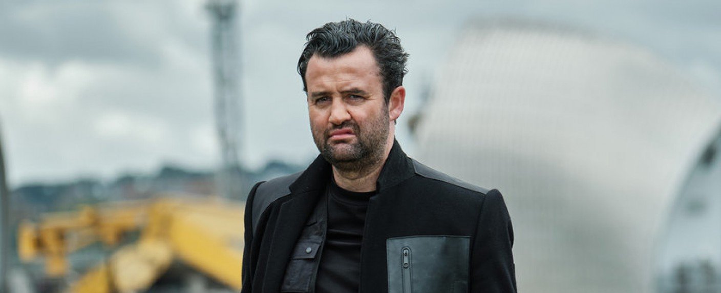 Neue Serie des "Unschuldig - Mr. Bates gegen die Post"-Senders