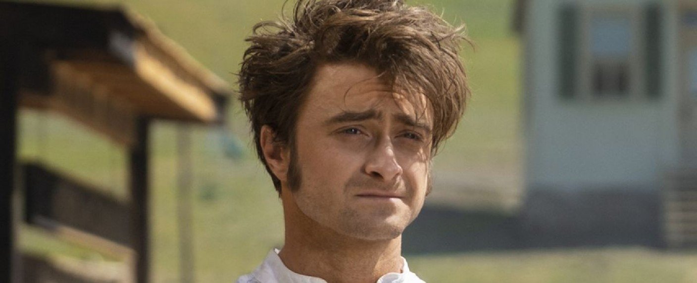 Ex-"Harry Potter" wird zum preisgekrönten Filmemacher