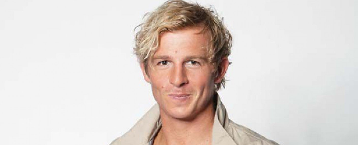 Ozean-Drama mit Hannes Jaenicke