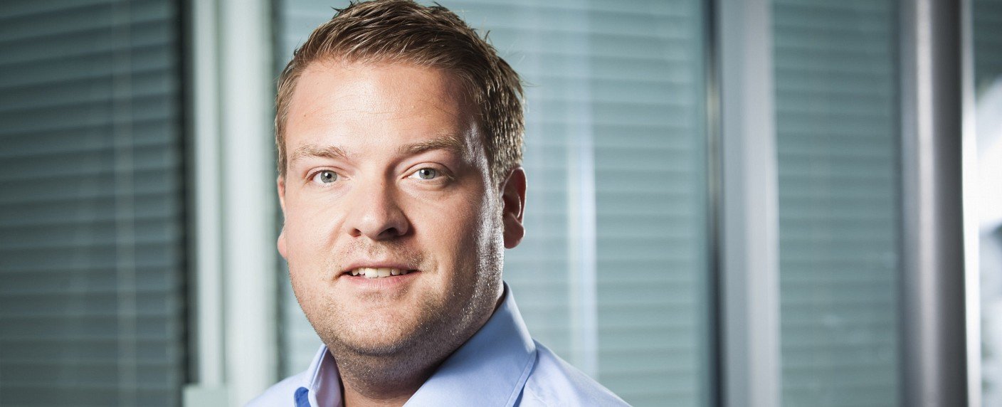 Daniel Rosemann, Marc Rasmus und Michaela Kiermaier