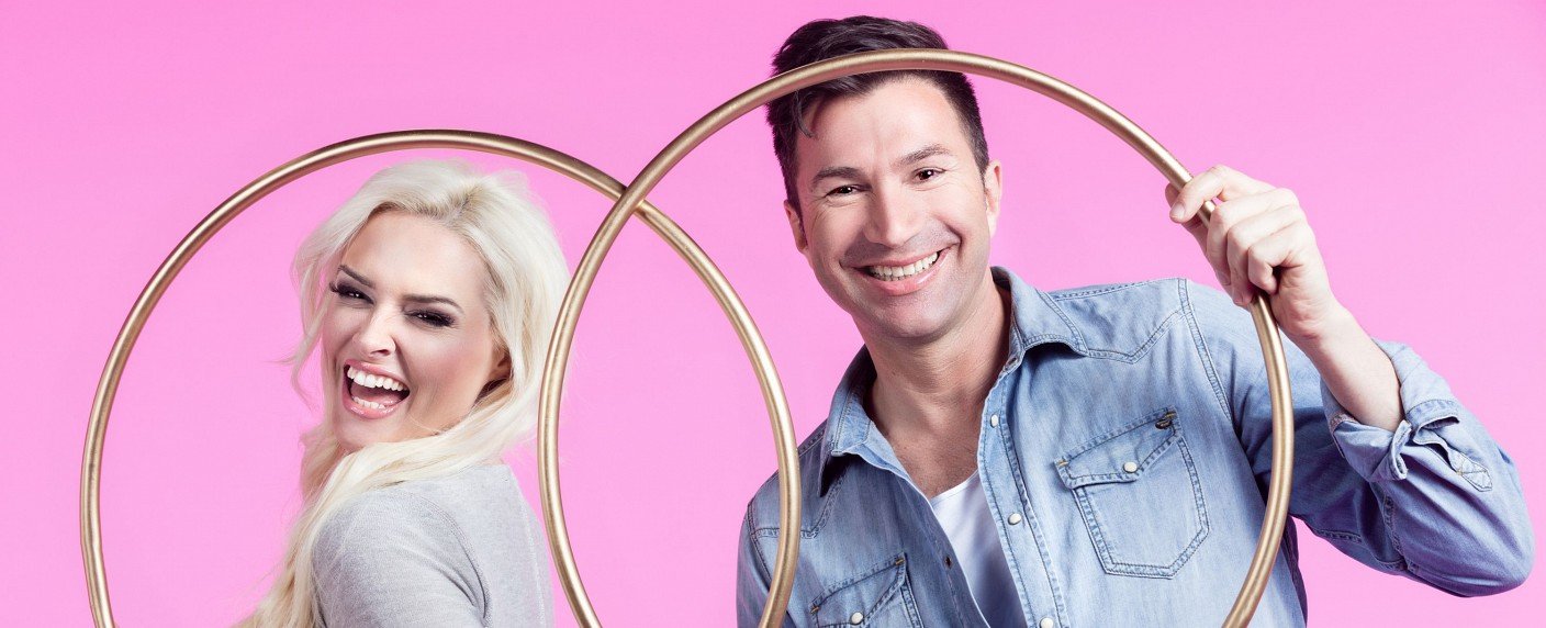 "KLUB" und "Dein neuer Style" gehen im April weiter