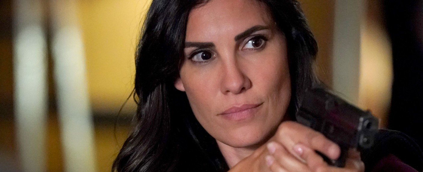 Mutterserie begrüßt Gäste aus Spin-Offs