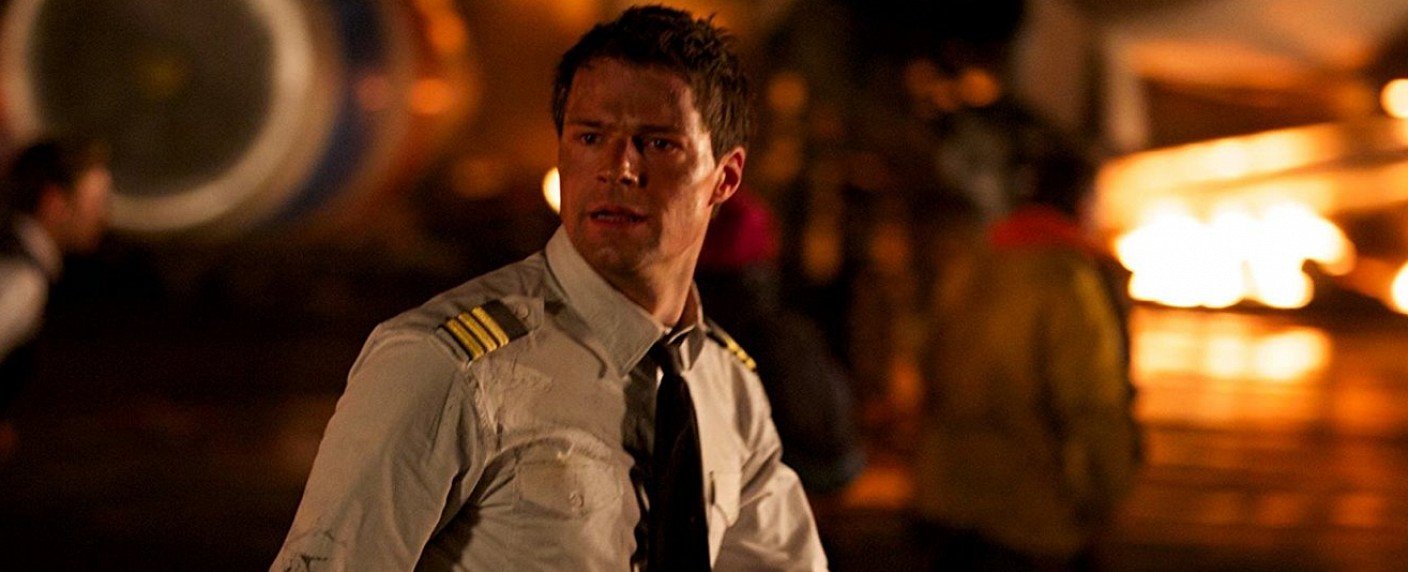 Neuer Gegenspieler in Staffel sechs