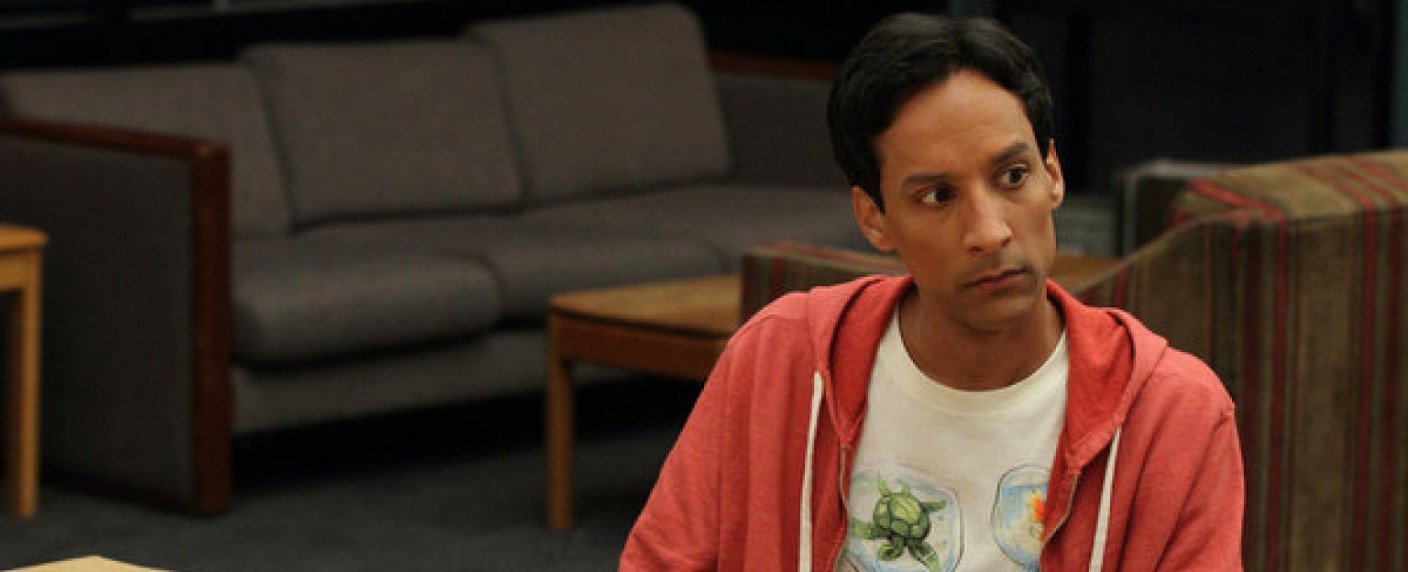 Siebte Staffel von "Community" wird immer unwahrscheinlicher